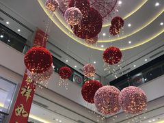 -百联临沂购物中心(临沂路店)