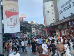 -东门町美食街