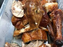 -聂记粤菜馆(鼓西路店)