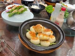 -东海怡品海鲜豆捞(舟宿夜江店)