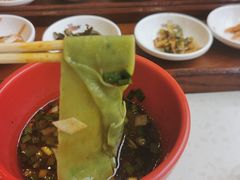 -乡党臊子面(丰庆公园店)