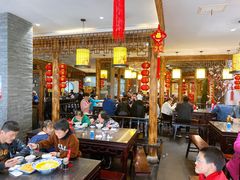 大堂-九炉分座(个园店)