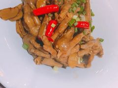 -圆圆家私房美食(民权路店)