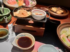 -匠和风精致料理(宁德万达店)