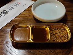 -九田家黑牛烤肉料理(太阳宫广场店)