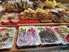 -为民烧烤吧.自贡爆炒菜.成都烧烤(收录20年好店)
