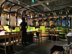 大堂-蛙蛙叫干锅年代(簋街总店)