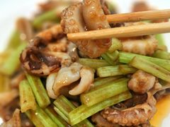 -巧克力渔家.小船海鲜胶东菜(万平口店)