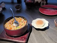 -小厨娘金榜题名(夫子庙秦淮河店)