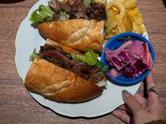 -saigon saigon | 西贡西贡(滨北店)