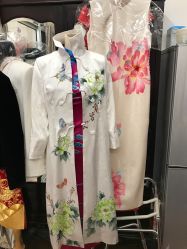 -老上海·石库门 旗袍·洋服工作室(淮海中路店)