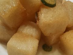 （特色菜）商丘水激馍-一家人(凯旋路店)