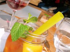 -Mezomd曼索蒂西班牙餐厅(广粤店)