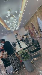 -摩度造型·烫发染发接发