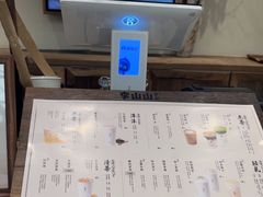 -李山山茶事(景枫店)
