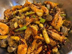 -2048香辣虾(七星岗店)