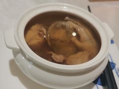 -相思林金岛饭店(青山湖店)
