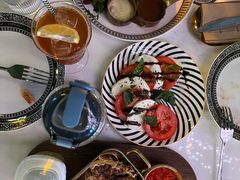 -IL TEATRO 精品意大利餐厅