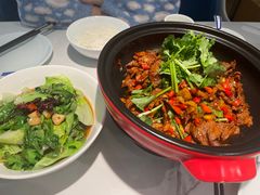-兰湘子·湘菜小炒(三桥万象城店)