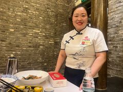 -大张烙馍村(三环南路旗舰店)