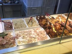 -紫燕百味鸡(广埠屯店)