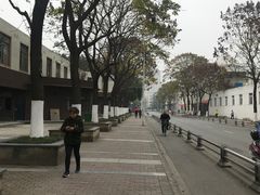 -西南交通大学(九里校区)