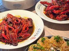 -有位虾匠·胶东土菜小馆(市北店)