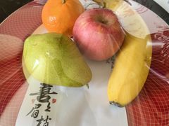 -北京朝阳悠唐皇冠假日酒店
