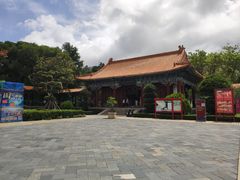 -珠海圆明新园
