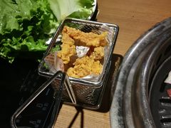 -火炉火自助餐(悠唐购物中心店)