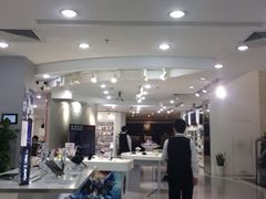 -Sony Store 索尼(上海淮海中路店)
