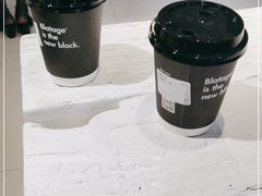 -BLATAGE COFFEE