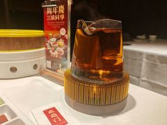 -在前门·烤鸭北京菜(五月花广场店)