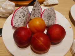 -纽斯特牛排自助餐厅(浦江万达店)