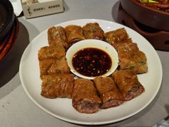 -客家大院·非遗赣南客家菜(郁孤台店)