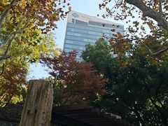 -上海璞麗酒店