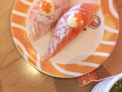 -新一番三文鱼寿司(红城湖店)