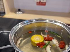 -呷哺呷哺(西单大悦城店)