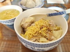 -笑来喜馄饨小笼工坊店(湖滨街店)