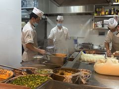 -有礼有面(知春路店)