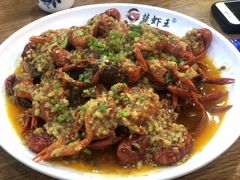 -虾忆鲜.龙虾.烧烤.小海鲜(桐乡店)