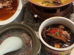 -南京大牌档(之心城店)