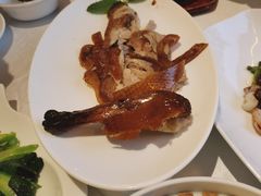 -月福京味斋·烤鸭店·北京菜(鼓楼总店)