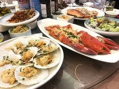 -海景壹号大酒店(滨湖店)