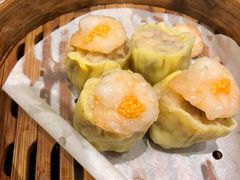 明虾烧卖皇-稻香酒家(长宁KING88广场店)