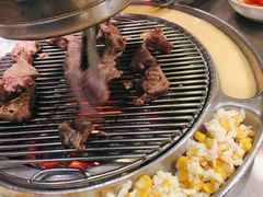 护心肉-喜来稀肉(虹泉路店)