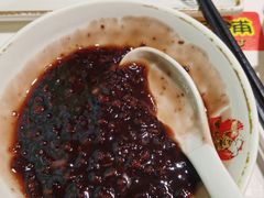 黑米粥-李记粥铺(泰山路店)