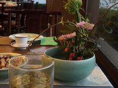 -湖畔居茶楼(湖滨店)