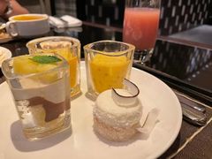 -深圳四季酒店·馥自助餐厅