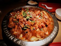 -胖哥俩肉蟹煲(河北勒泰购物中心店)
